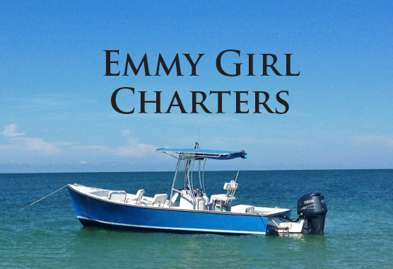 Emmy Girl Charters