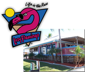 Lazy Flamingo Restaurant