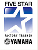 Yamaha Logo